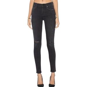 Citizens of Humanity rocket jeans